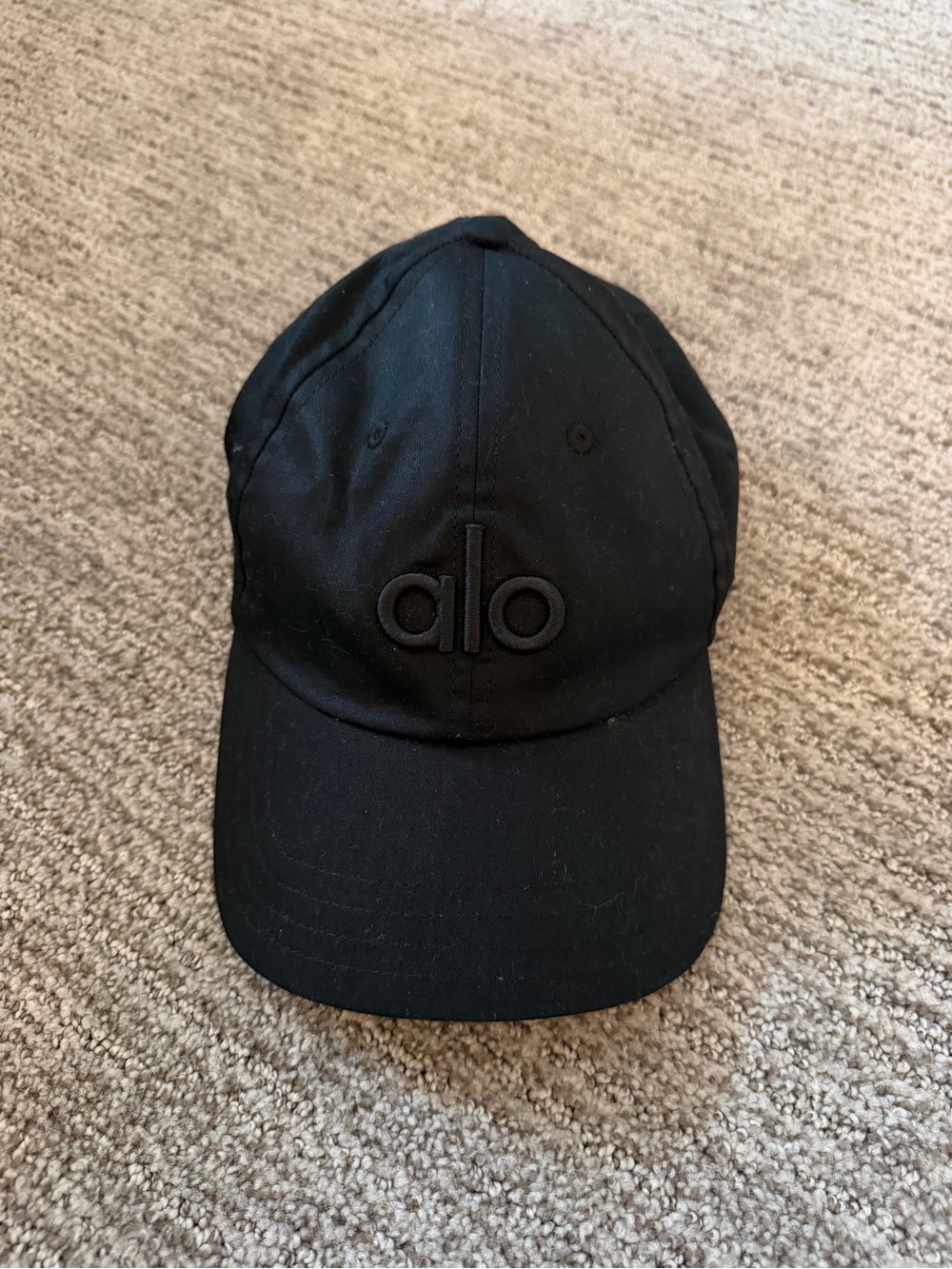 ALO Yoga Women’s Off Duty Cap